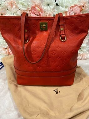 Louis Vuitton Citadine PM